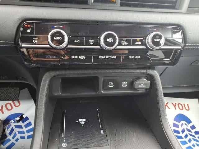 2026 Honda Pilot EX-L 2WD