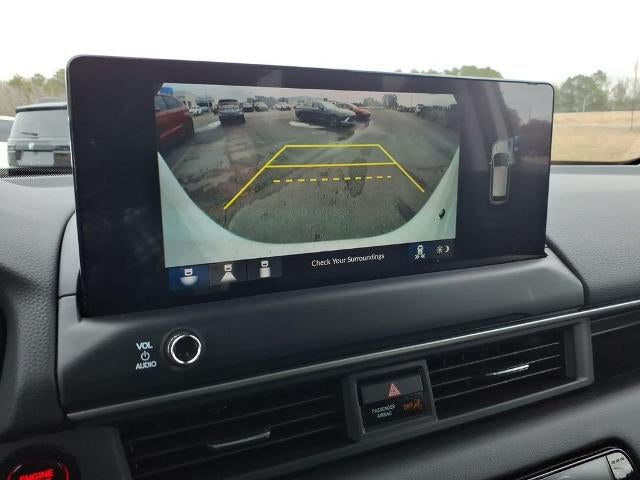 2026 Honda Pilot EX-L 2WD