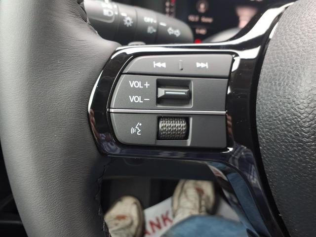 2026 Honda Pilot EX-L 2WD