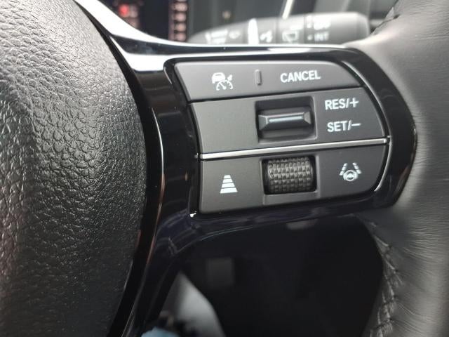 2026 Honda Pilot EX-L 2WD