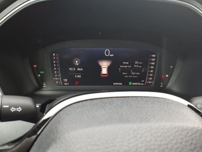 2026 Honda Pilot EX-L 2WD