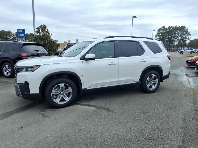 2026 Honda Pilot EX-L 2WD