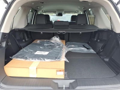 2026 Honda Pilot EX-L 2WD