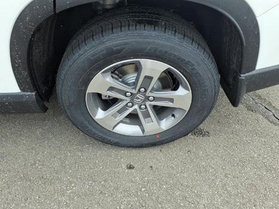 2026 Honda Pilot EX-L 2WD