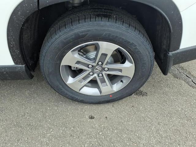 2026 Honda Pilot EX-L 2WD