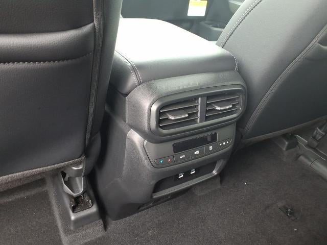 2026 Honda Pilot EX-L 2WD