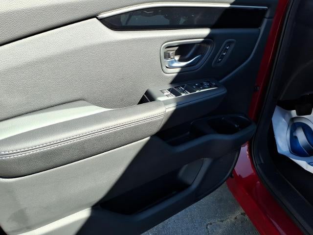 2026 Honda Pilot EX-L 2WD