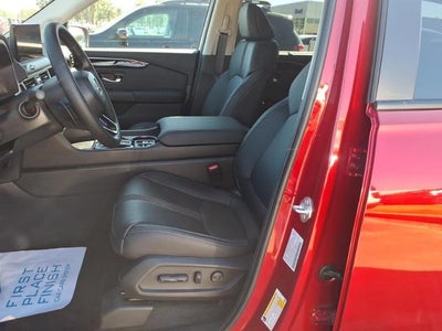 2026 Honda Pilot EX-L 2WD