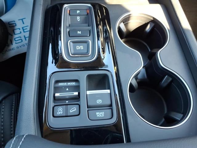 2026 Honda Pilot EX-L 2WD