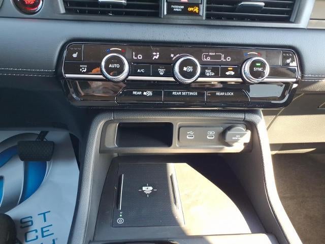 2026 Honda Pilot EX-L 2WD