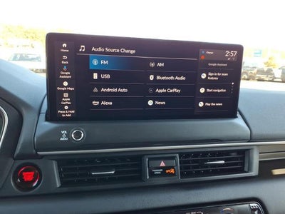 2026 Honda Pilot EX-L 2WD