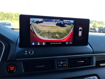 2026 Honda Pilot EX-L 2WD