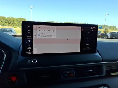 2026 Honda Pilot EX-L 2WD
