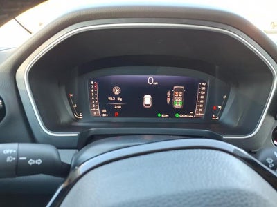 2026 Honda Pilot EX-L 2WD