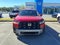 2026 Honda Pilot EX-L 2WD
