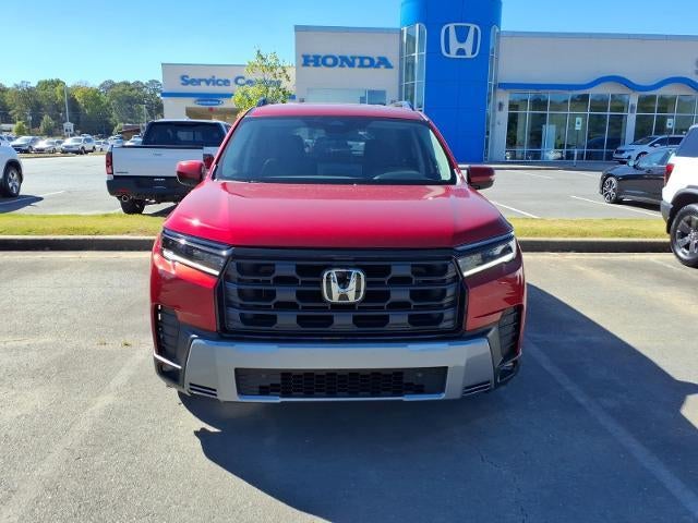 2026 Honda Pilot EX-L 2WD