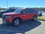 2026 Honda Pilot EX-L 2WD