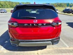 2026 Honda Pilot EX-L 2WD