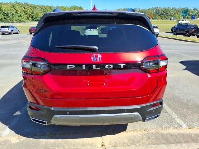 2026 Honda Pilot EX-L 2WD