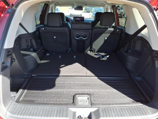 2026 Honda Pilot EX-L 2WD