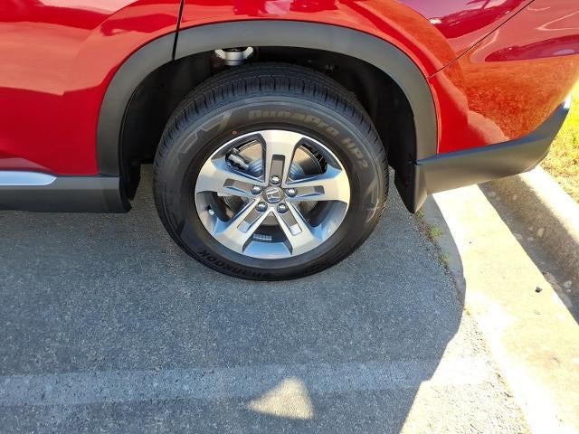 2026 Honda Pilot EX-L 2WD