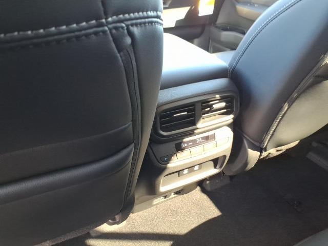 2026 Honda Pilot EX-L 2WD
