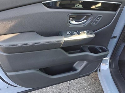 2026 Honda Pilot EX-L 2WD