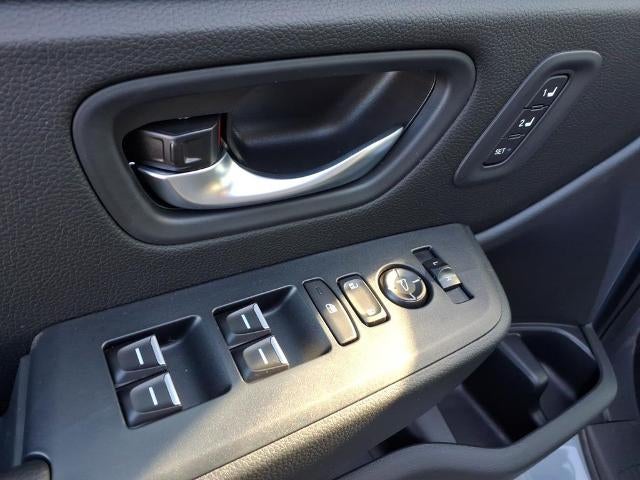 2026 Honda Pilot EX-L 2WD