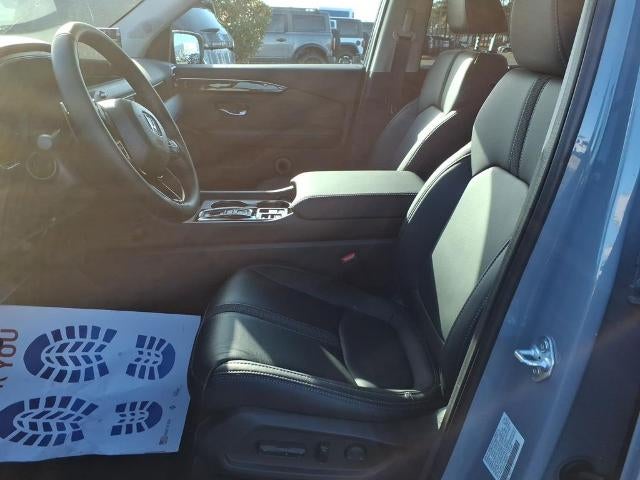 2026 Honda Pilot EX-L 2WD