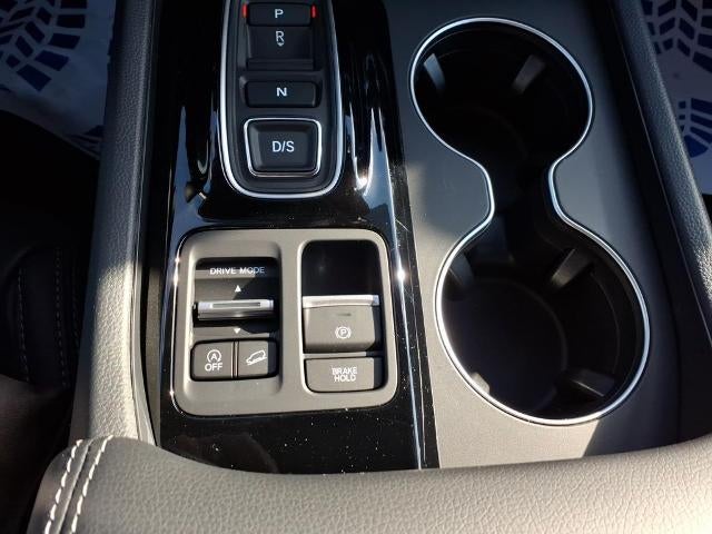 2026 Honda Pilot EX-L 2WD