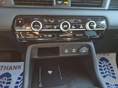 2026 Honda Pilot EX-L 2WD