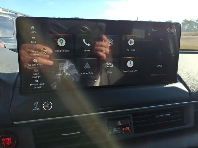 2026 Honda Pilot EX-L 2WD