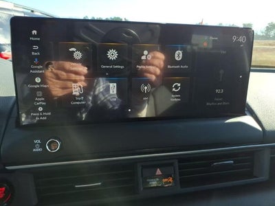 2026 Honda Pilot EX-L 2WD