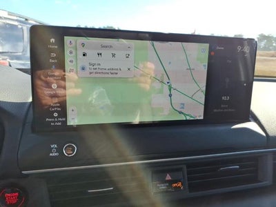 2026 Honda Pilot EX-L 2WD