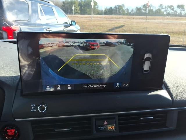 2026 Honda Pilot EX-L 2WD