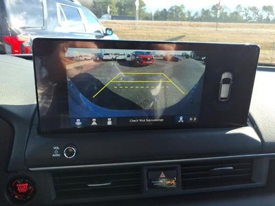 2026 Honda Pilot EX-L 2WD