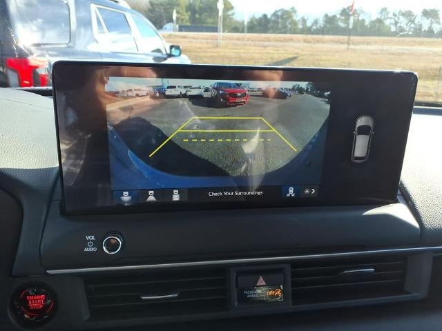 2026 Honda Pilot EX-L 2WD