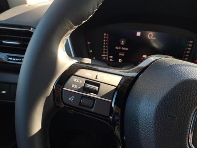 2026 Honda Pilot EX-L 2WD