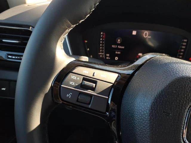 2026 Honda Pilot EX-L 2WD