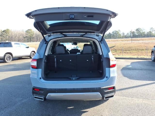 2026 Honda Pilot EX-L 2WD