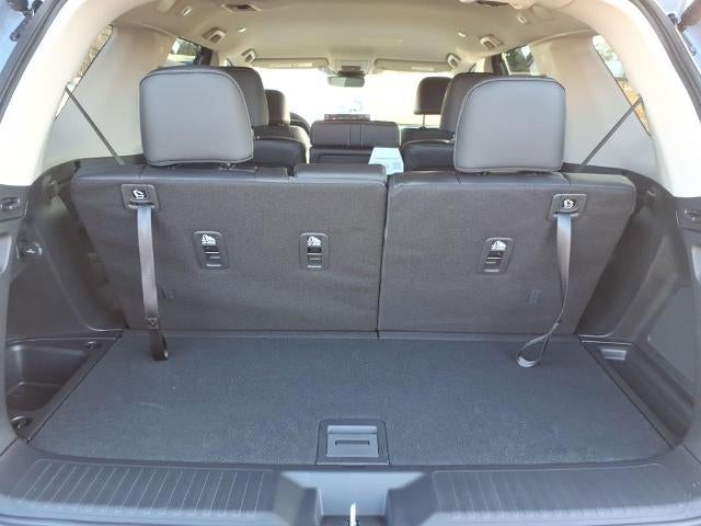 2026 Honda Pilot EX-L 2WD