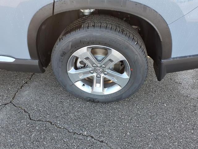 2026 Honda Pilot EX-L 2WD