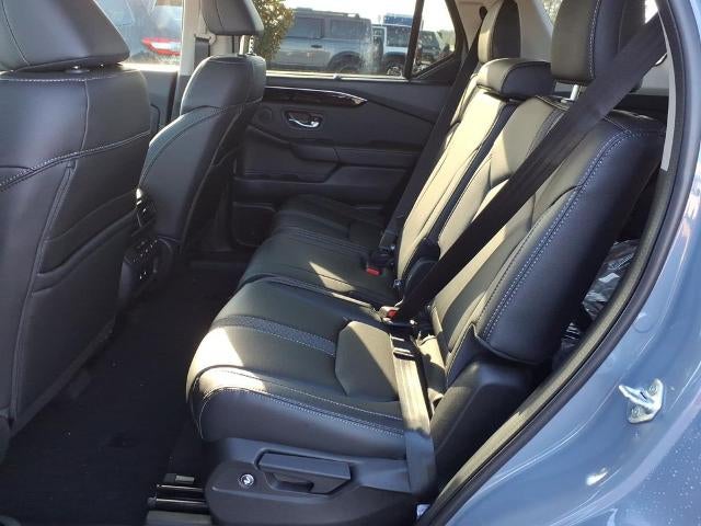 2026 Honda Pilot EX-L 2WD