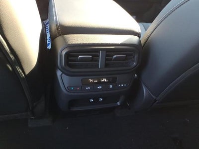 2026 Honda Pilot EX-L 2WD