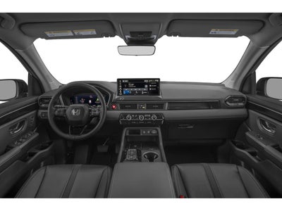 2026 Honda Pilot EX-L 2WD