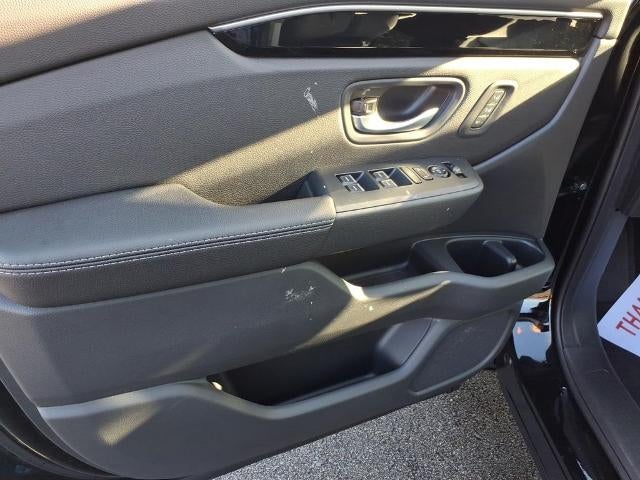 2026 Honda Pilot EX-L 2WD