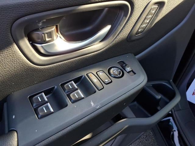 2026 Honda Pilot EX-L 2WD