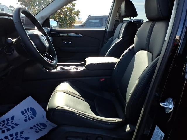 2026 Honda Pilot EX-L 2WD