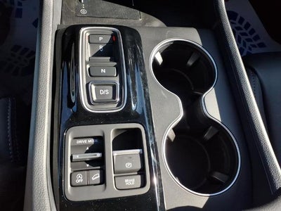 2026 Honda Pilot EX-L 2WD