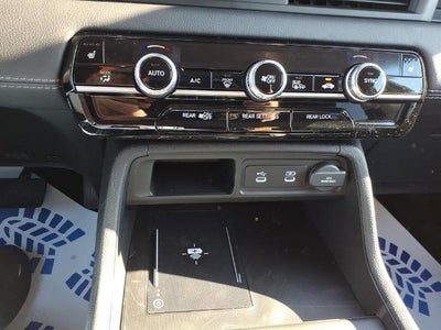 2026 Honda Pilot EX-L 2WD